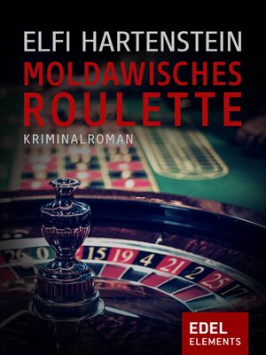cover image of Moldawisches Roulette